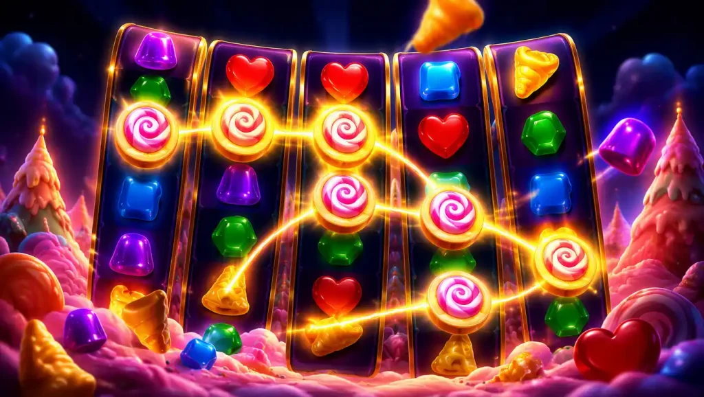 Sweet Bonanza for Beginners: Rules, Controls and What to Expect
