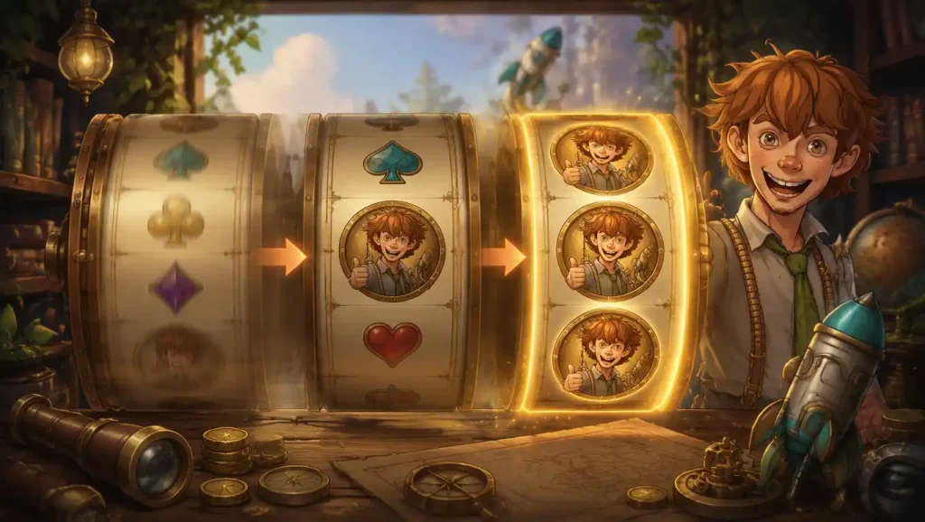 How to Play Jack And The Beanstalk 2: Beginner Guide and Feature Breakdown