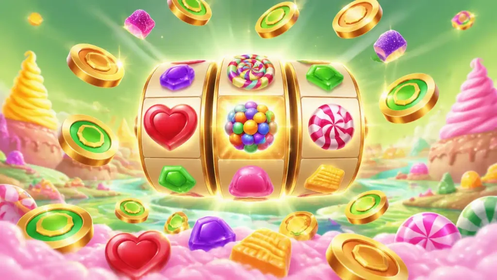 Sweet Bonanza Bonus Features Guide: Free Spins, Multipliers and Special Mechanics