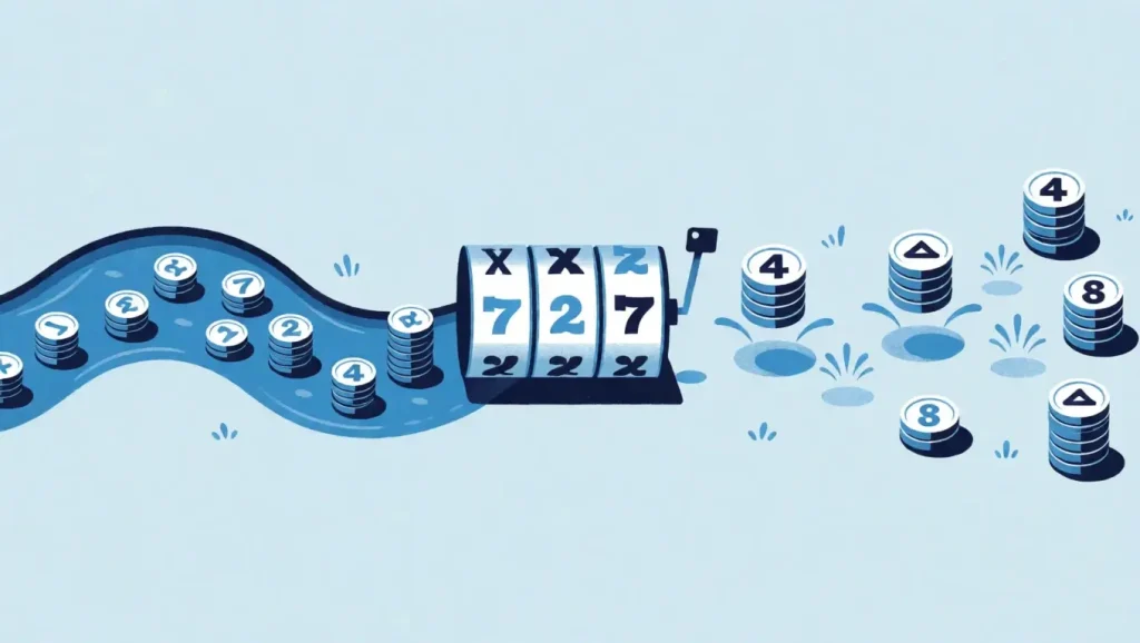 Microgaming Slots Compared: Features, RTP, and Volatility