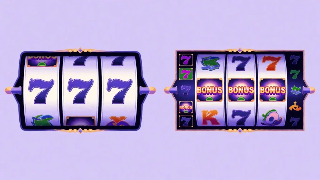 Monster Quest vs Similar Slots: Features, RTP and Volatility Compared