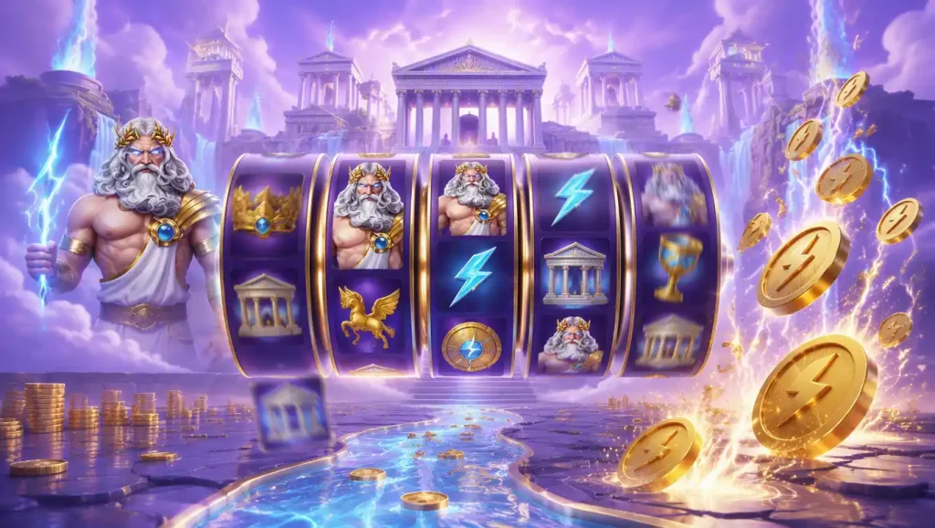 Gates of Olympus 1000 Guide: RTP, Volatility, Max Win and Key Features
