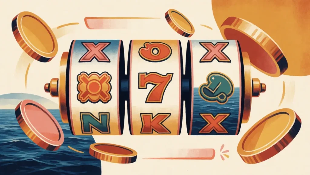 Sea Bass Hot Pot Bonanza RTP Explained: What the Percentage Means for Players