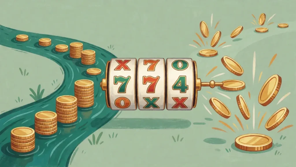 Understanding RTP, Volatility, Max Win, and Slot Features