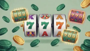 1 Reel – Blazing Rhino: Features & Bonus Mechanics Explained