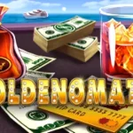 Goldenomatic 3x3 slot game