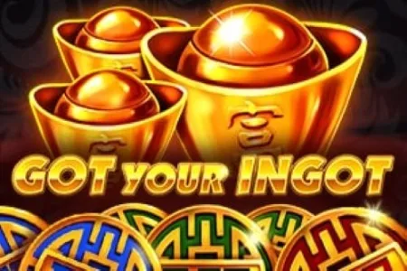 Got Your Ingot slot game