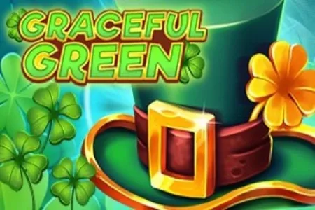 Graceful Green slot game
