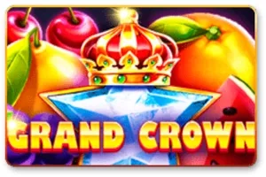 Grand Crown 3x3 slot game