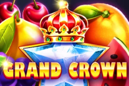 Grand Crown slot game