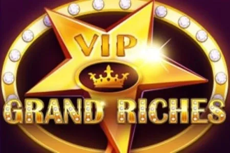 Grand Riches slot game