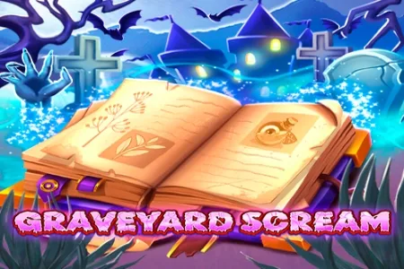 Graveyard Scream slot game