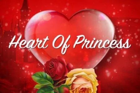 Heart Of Princess slot game