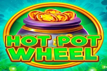 Hot Pot Wheel 3x3 slot game