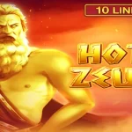 Hot Zeus slot game