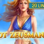 Hot Zeusmania slot game
