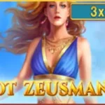 Hot Zeusmania 3x3 slot game