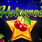 Hotverse slot game
