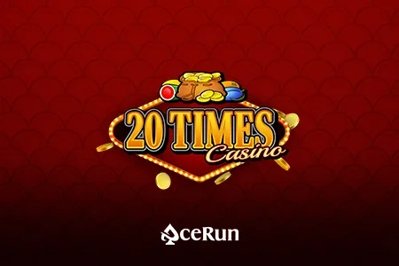 20 Times Casino slot game