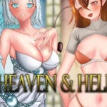 Heaven & Hell slot game