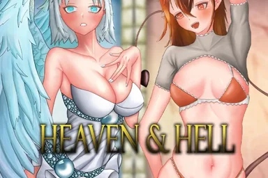 Heaven & Hell slot game