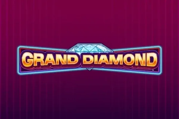 Grand Diamond slot game