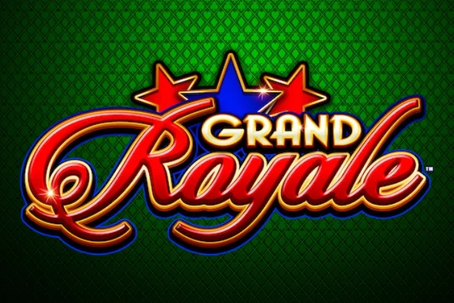 Grand Royale slot game