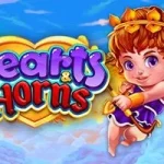 Hearts & Horns slot game