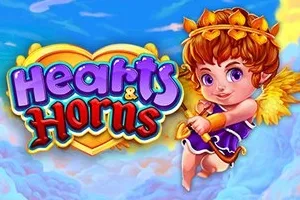 Hearts & Horns slot game