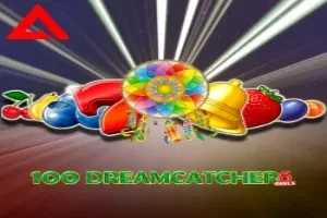 100 Dream Catcher 6 Reels slot game