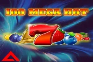 100 Mega Hot slot game