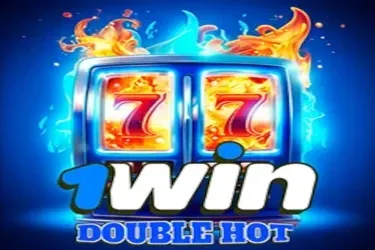 1win Double Hot slot game
