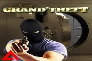 Grand Theft slot game