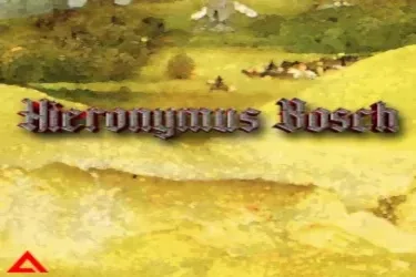 Hieronymus Bosch slot game