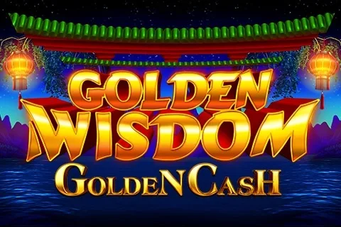 Golden Wisdom slot game