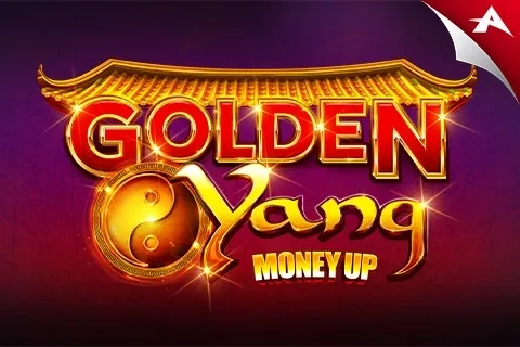 Golden Yang slot game