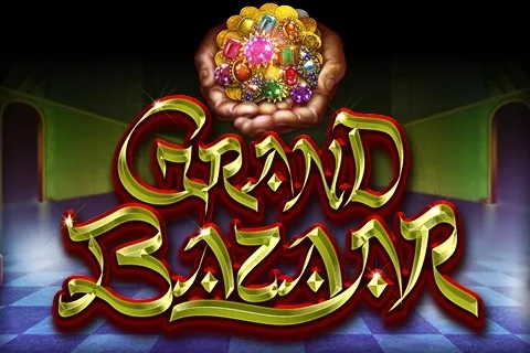 Grand Bazaar slot game