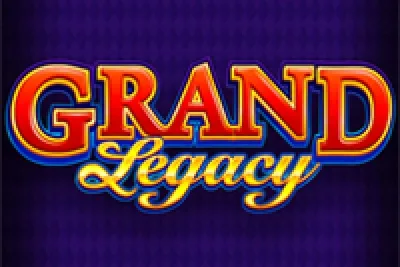 Grand Legacy slot game