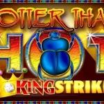 Hotter than Hot slot game