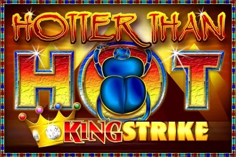 Hotter than Hot slot game