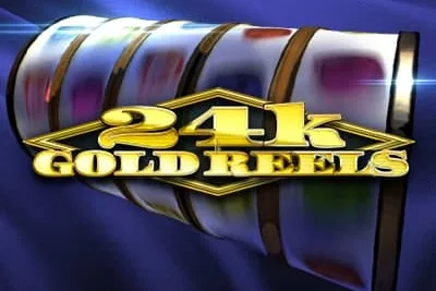 24k Gold Reels slot game