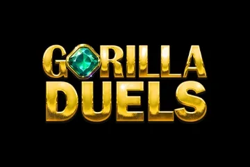 Gorilla Duels slot game