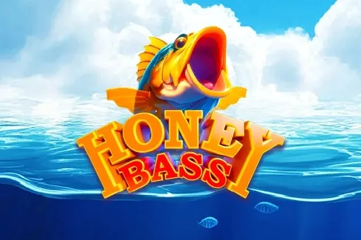 Honey Bass slot game