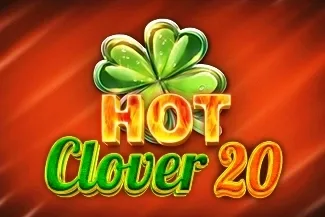Hot Clover 20 slot game