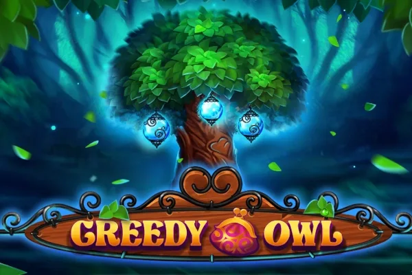 Greedy Owl slot game