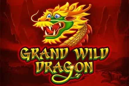 Grand Wild Dragon slot game