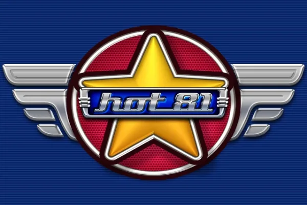 Hot 81 slot game