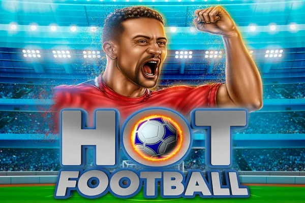 Hot Football slot game