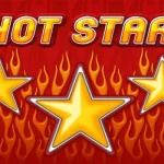 Hot Star slot game