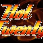 Hot Twenty slot game